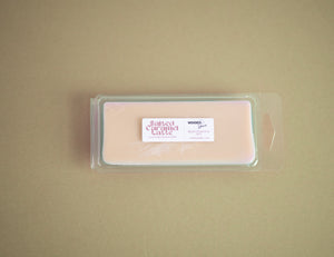 Salted Caramel Latte 2.5 OZ Soy Wax Melt Salted Caramel Latte 2.5 OZ Soy Wax Melt