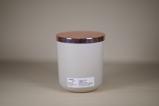 Salted Caramel Latte 14 OZ Soy Wax Candle