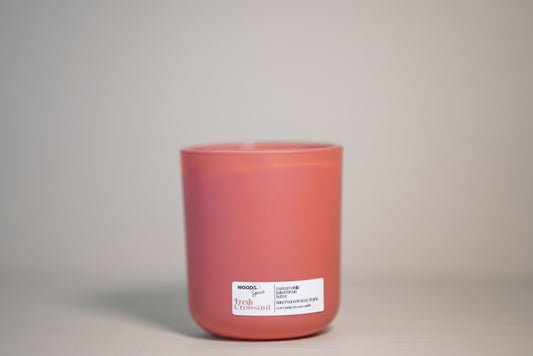 Fresh Croissant 14 OZ Soy Wax Candle