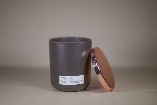 Coffee House 14 OZ Soy Wax Candle