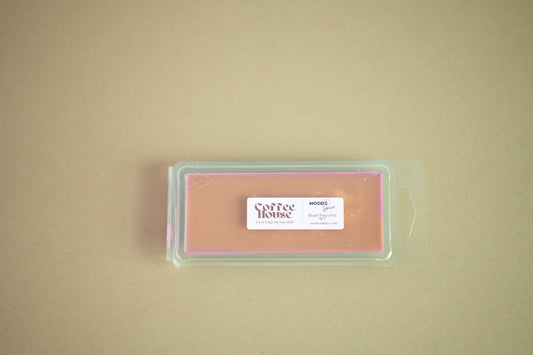Coffee House 2.5 OZ Soy Wax Melt