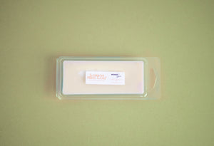 Lemon Mint Leaf 2.5 OZ Soy Wax Melt Lemon Mint Leaf 2.5 OZ Soy Wax Melt