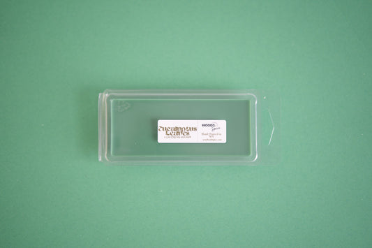 Eucalyptus Leaves 2.5 OZ Soy Wax Melt