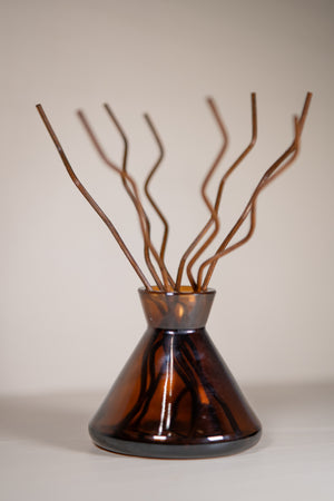 Cognac & Spiced Praline Reed Diffuser Cognac & Spiced Praline Reed Diffuser