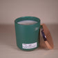 Eucalyptus Leaves 14 OZ Soy Wax Candle