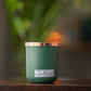 Eucalyptus Leaves 14 OZ Soy Wax Candle