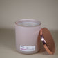 Sandalwood Amber 14 OZ Soy Wax Candle